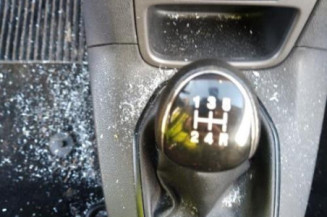 Commodo phare FORD FIESTA 6