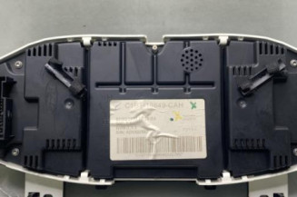 Compteur FORD FIESTA 6