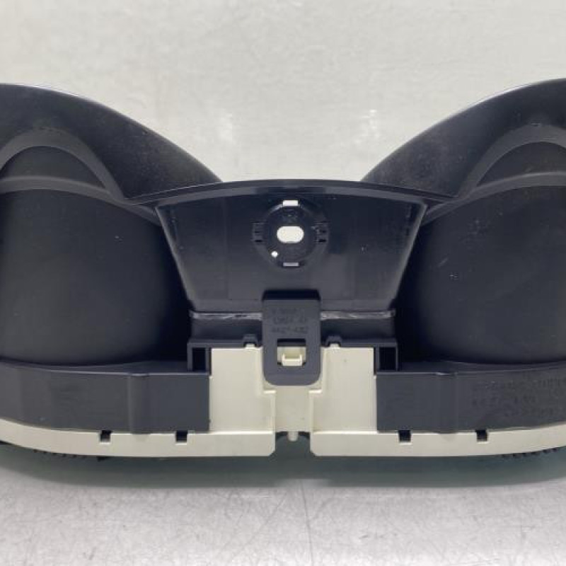 Compteur FORD FIESTA 6 Photo n°6