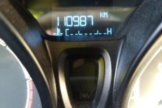 Compteur FORD FIESTA 6