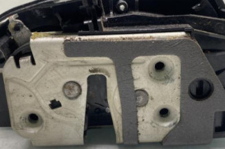 Serrure avant gauche FORD FIESTA 6