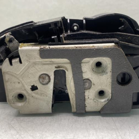 Serrure avant gauche FORD FIESTA 6