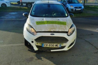 Serrure avant gauche FORD FIESTA 6