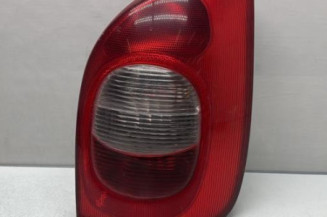 Feu arriere principal droit (feux) CITROEN XSARA PICASSO Photo n°1