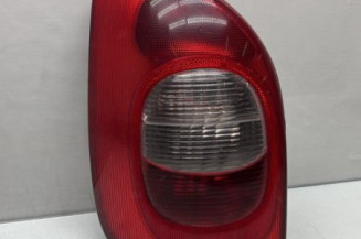 Feu arriere principal gauche (feux) CITROEN XSARA PICASSO Photo n°1