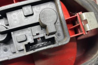 Feu arriere principal gauche (feux) CITROEN XSARA PICASSO