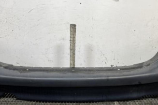 Pare choc arriere CITROEN XSARA PICASSO Photo n°1