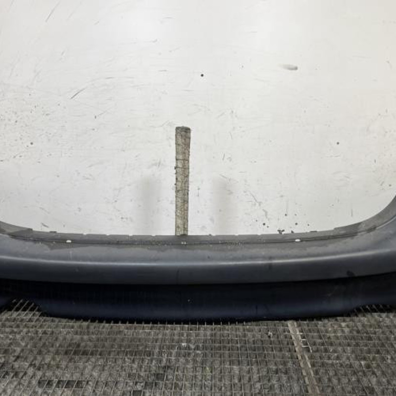 Pare choc arriere CITROEN XSARA PICASSO Photo n°1