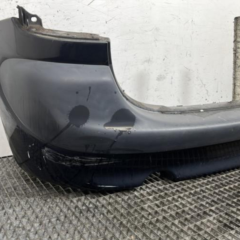 Pare choc arriere CITROEN XSARA PICASSO Photo n°2