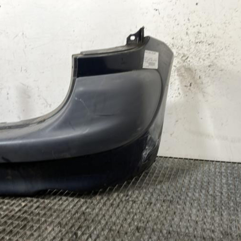 Pare choc arriere CITROEN XSARA PICASSO Photo n°3