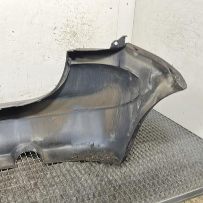 Pare choc arriere CITROEN XSARA PICASSO Photo n°4