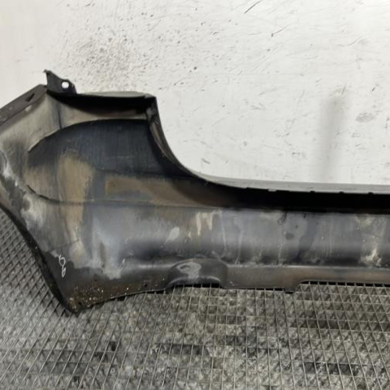 Pare choc arriere CITROEN XSARA PICASSO Photo n°6