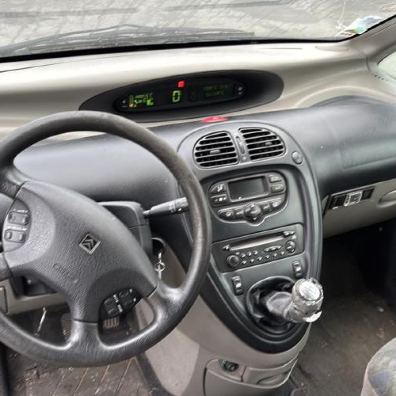 Retroviseur gauche CITROEN XSARA PICASSO Photo n°20