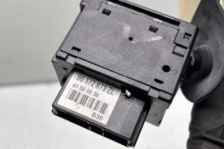 Commodo d'essuie glaces CITROEN XSARA PICASSO