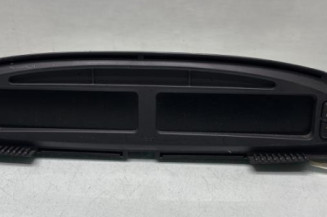 Compteur CITROEN XSARA PICASSO Photo n°1