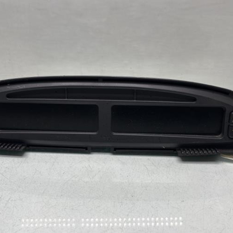 Compteur CITROEN XSARA PICASSO Photo n°1