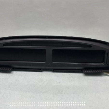 Compteur CITROEN XSARA PICASSO Photo n°1