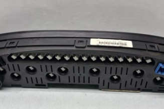 Compteur CITROEN XSARA PICASSO