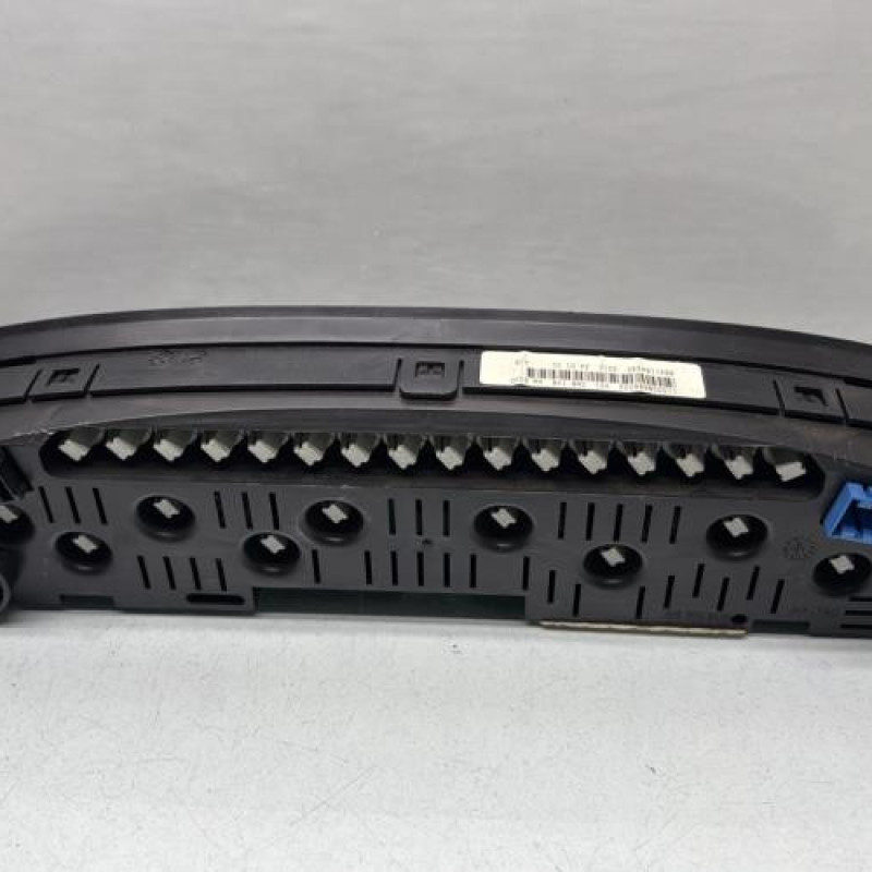 Compteur CITROEN XSARA PICASSO Photo n°2