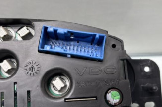 Compteur CITROEN XSARA PICASSO