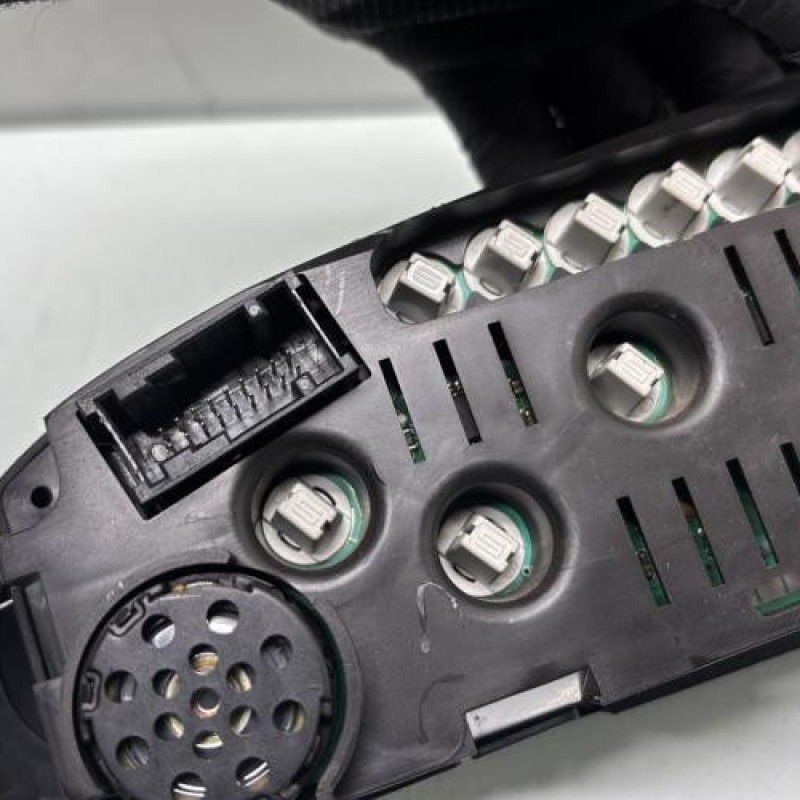 Compteur CITROEN XSARA PICASSO Photo n°4