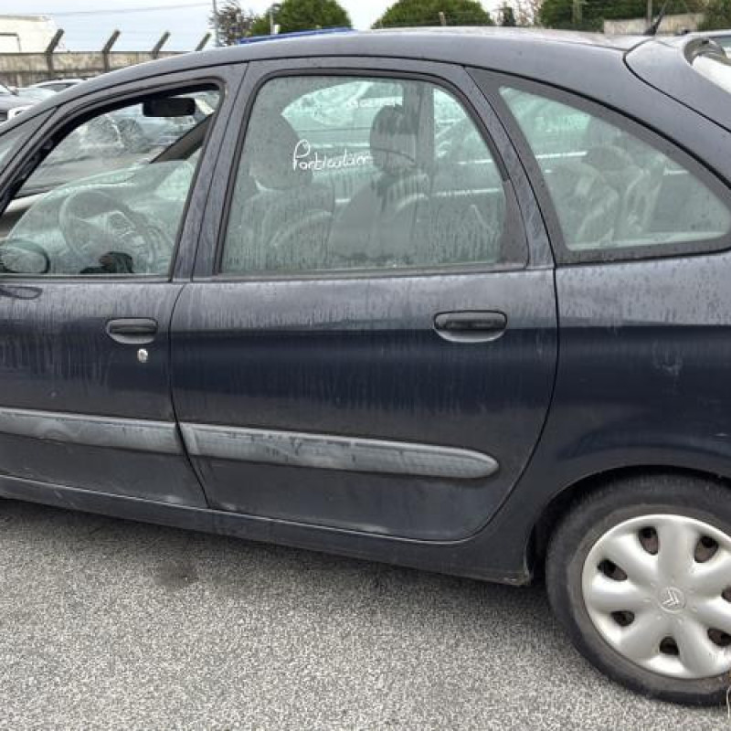 Compteur CITROEN XSARA PICASSO Photo n°13