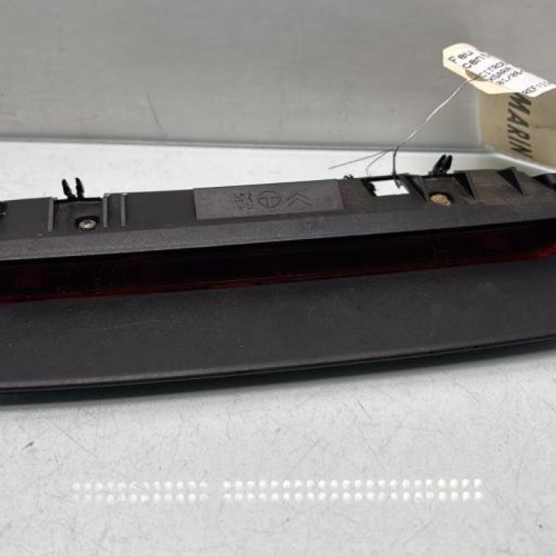 Feu arriere stop central CITROEN XSARA PICASSO Photo n°1