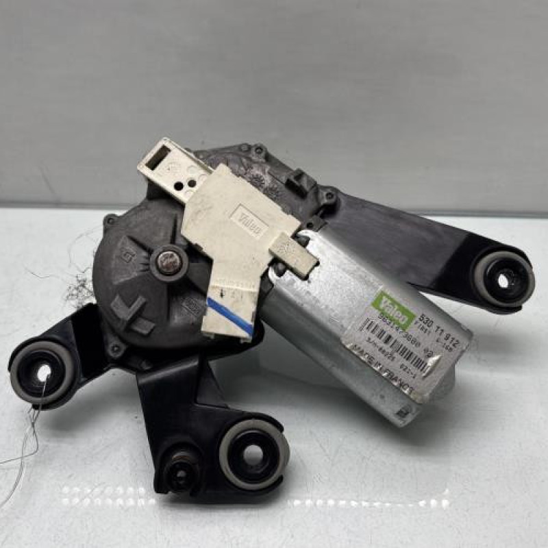 Moteur essuie glace arriere CITROEN XSARA PICASSO Photo n°3