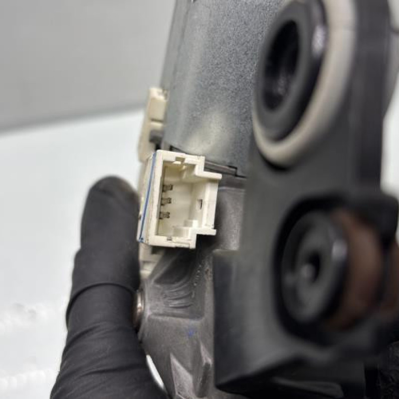 Moteur essuie glace arriere CITROEN XSARA PICASSO Photo n°5