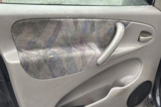 Moteur essuie glace arriere CITROEN XSARA PICASSO