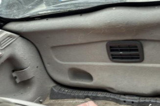 Moteur essuie glace arriere CITROEN XSARA PICASSO