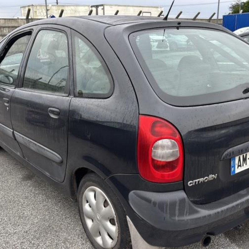 Pulseur d'air CITROEN XSARA PICASSO Photo n°11