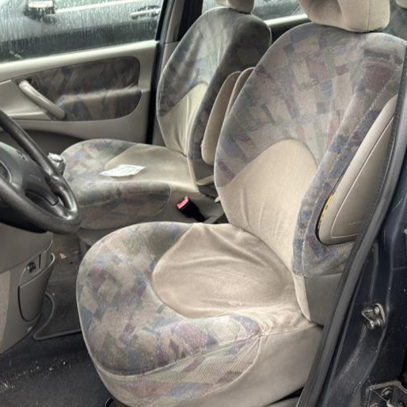 Pulseur d'air CITROEN XSARA PICASSO Photo n°17