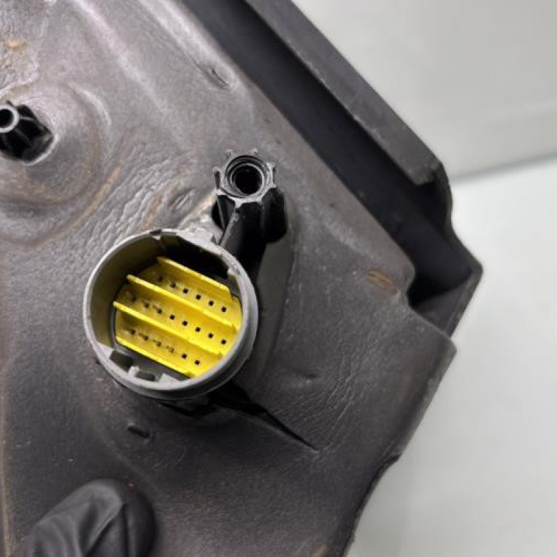 Retroviseur droit RENAULT LAGUNA 2 Photo n°3