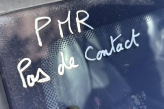 Retroviseur droit RENAULT LAGUNA 2