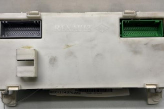 Commande chauffage RENAULT LAGUNA 2