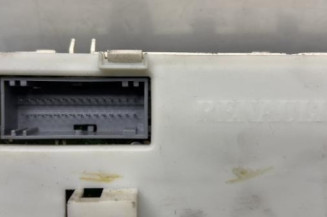 Commande chauffage RENAULT LAGUNA 2