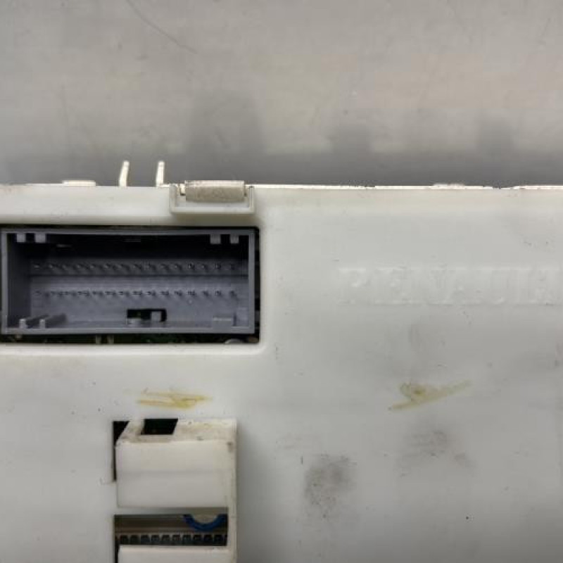 Commande chauffage RENAULT LAGUNA 2 Photo n°3