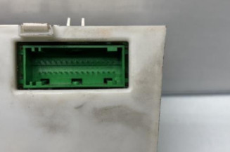 Commande chauffage RENAULT LAGUNA 2