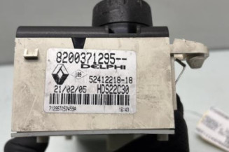 Commande chauffage RENAULT LAGUNA 2