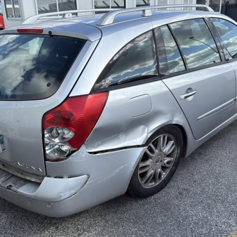 Commande chauffage RENAULT LAGUNA 2 Photo n°8