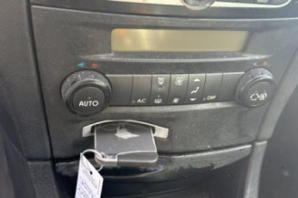 Commande chauffage RENAULT LAGUNA 2