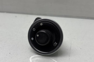 Commande retroviseurs RENAULT LAGUNA 2 Photo n°1