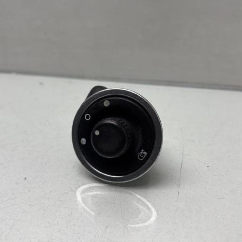 Commande retroviseurs RENAULT LAGUNA 2 Photo n°1