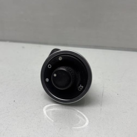 Commande retroviseurs RENAULT LAGUNA 2 Photo n°1