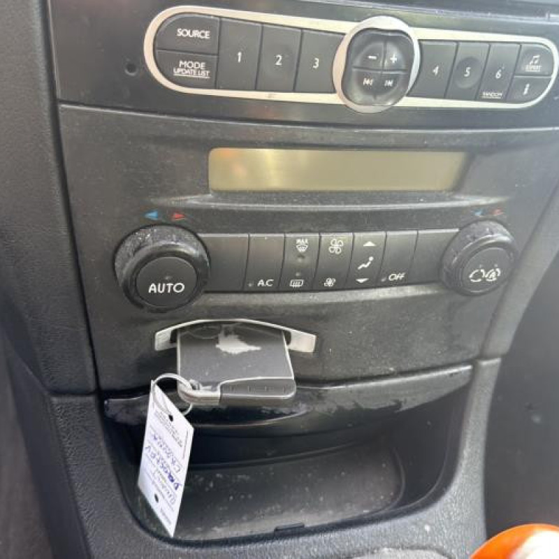 Commande retroviseurs RENAULT LAGUNA 2 Photo n°16