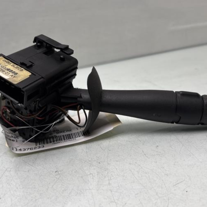 Commodo phare RENAULT LAGUNA 2 Photo n°3