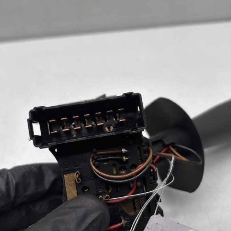 Commodo phare RENAULT LAGUNA 2 Photo n°5