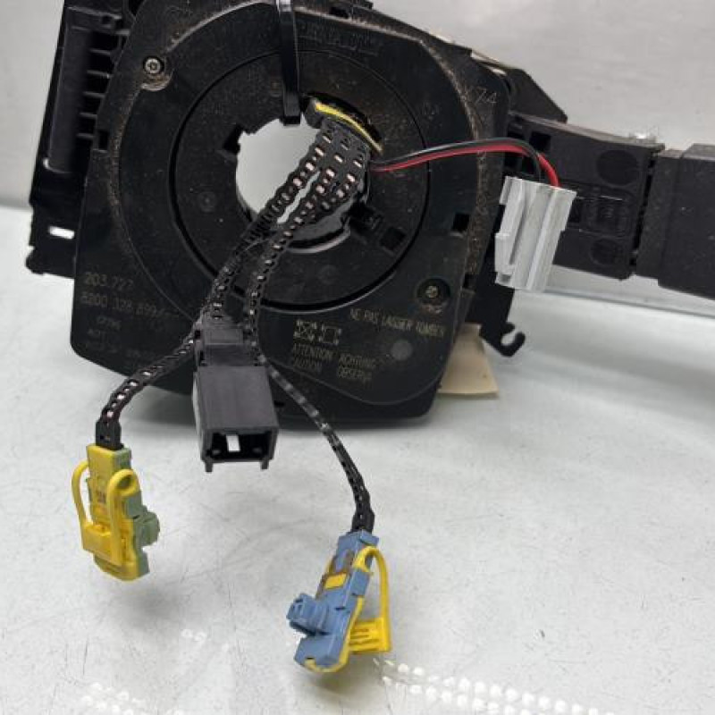 Contacteur tournant RENAULT LAGUNA 2 Photo n°2