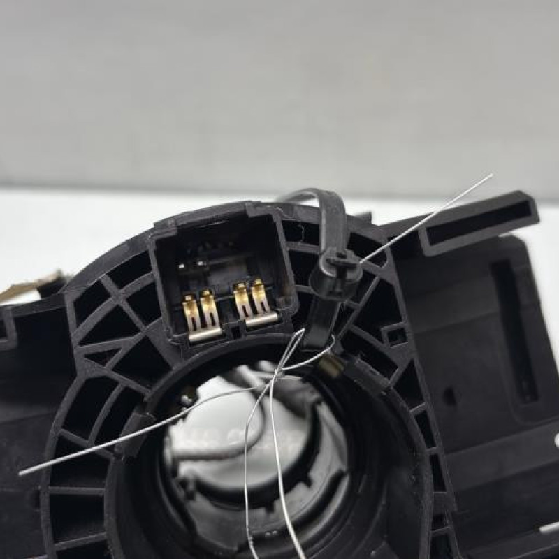 Contacteur tournant RENAULT LAGUNA 2 Photo n°4